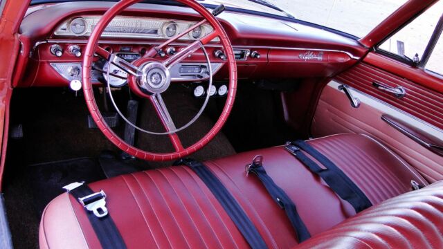 1962 Ford Galaxie FREE SHIPPING WITH BUY IT NOW PRICE ONLY!! - photo 4