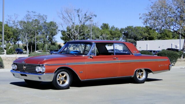 1962 Ford Galaxie FREE SHIPPING WITH BUY IT NOW PRICE ONLY!! - photo 5