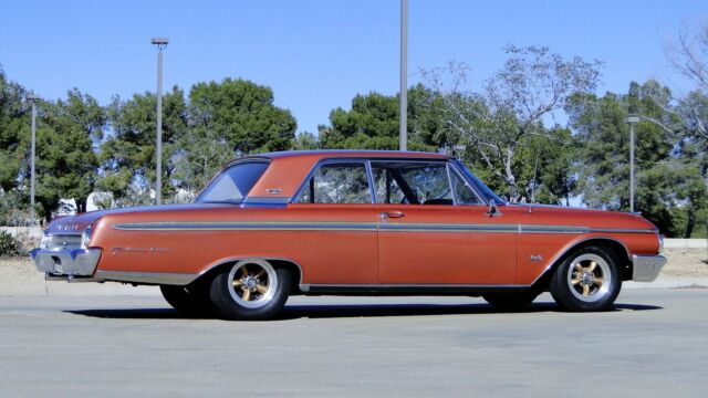 1962 Ford Galaxie FREE SHIPPING WITH BUY IT NOW PRICE ONLY!! - photo 7