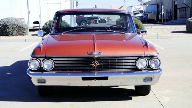 1962 Ford Galaxie FREE SHIPPING WITH BUY IT NOW PRICE ONLY!! - photo 9