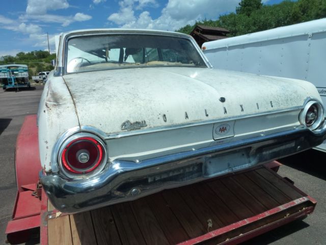 1962 Ford Galaxie - photo 3
