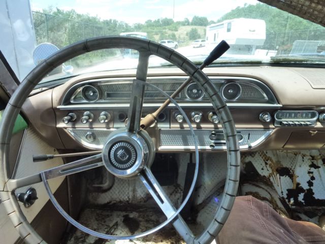 1962 Ford Galaxie - photo 6