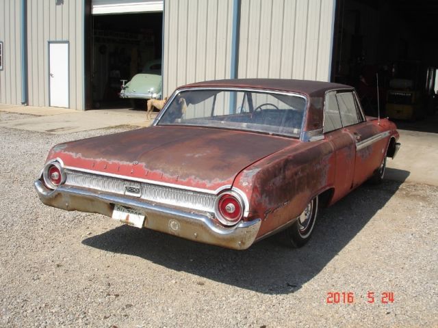 1962 Ford Galaxie - photo 2