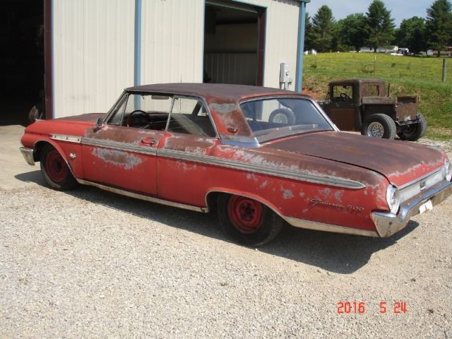 1962 Ford Galaxie - photo 4