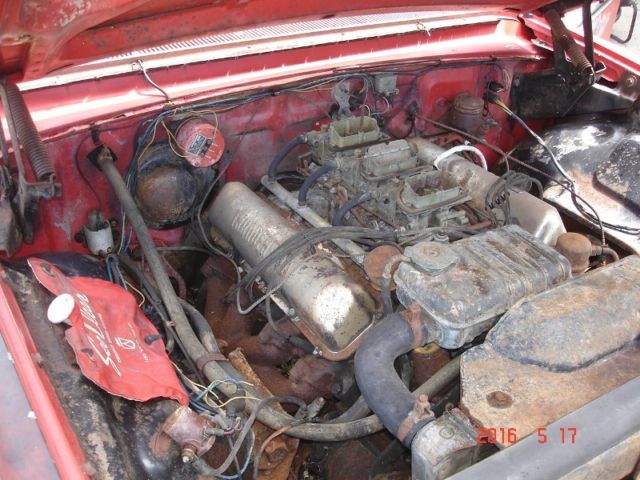 1962 Ford Galaxie - photo 7