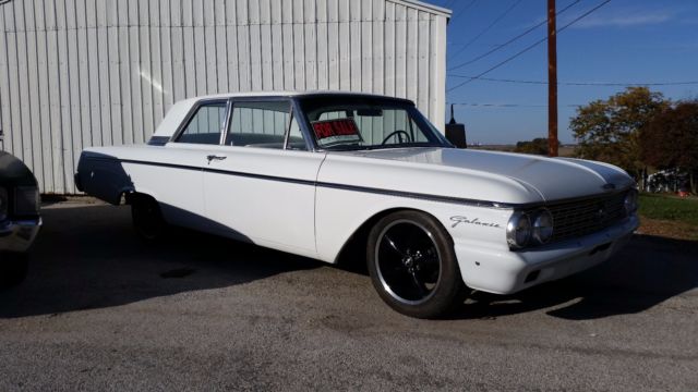 1962 Ford Galaxie - photo 10