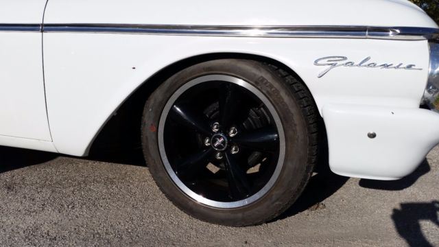 1962 Ford Galaxie - photo 12
