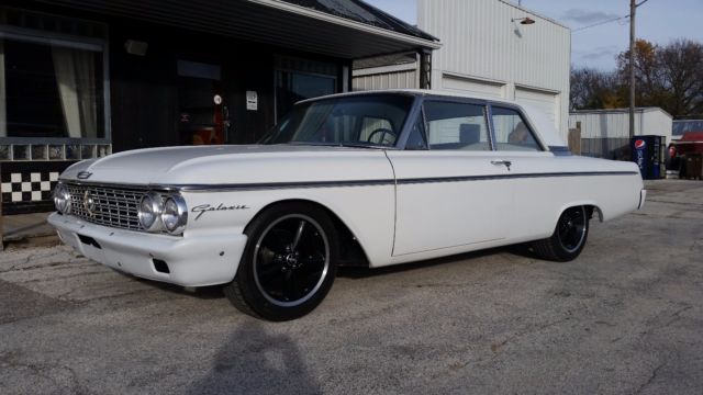 1962 Ford Galaxie - photo 2