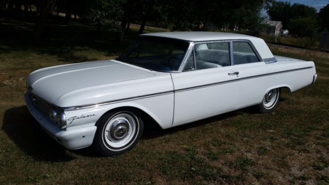 1962 Ford Galaxie - photo 3