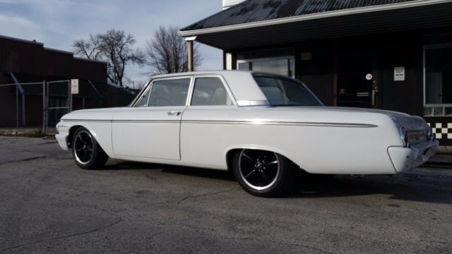1962 Ford Galaxie - photo 4