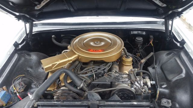 1962 Ford Galaxie - photo 6