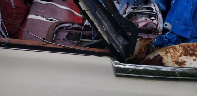 1962 Ford Galaxie Sunliner - photo 9