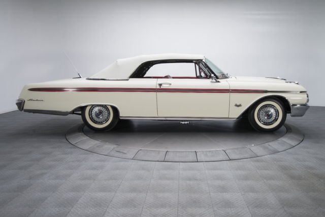 1962 Ford Galaxie Sunliner - photo 11