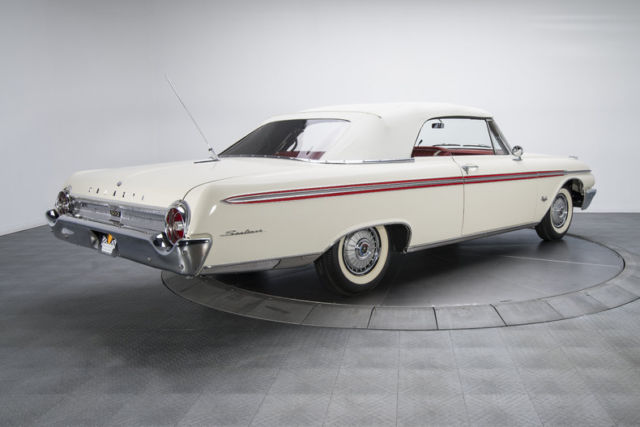 1962 Ford Galaxie Sunliner - photo 5