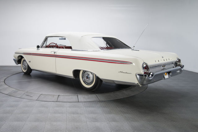1962 Ford Galaxie Sunliner - photo 9