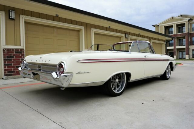 1962 Ford Galaxie Sunliner - photo 10