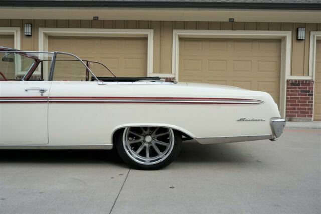 1962 Ford Galaxie Sunliner - photo 4