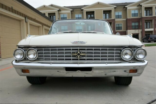 1962 Ford Galaxie Sunliner - photo 7