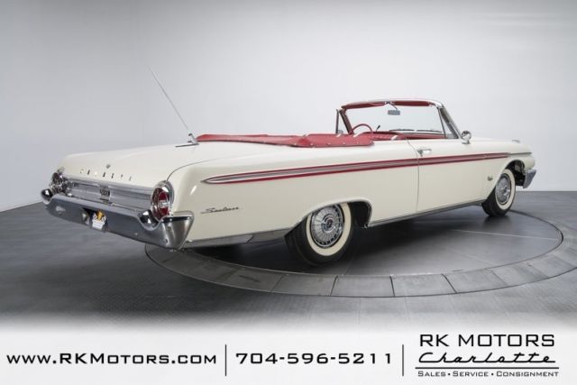 1962 Ford Galaxie Sunliner - photo 8
