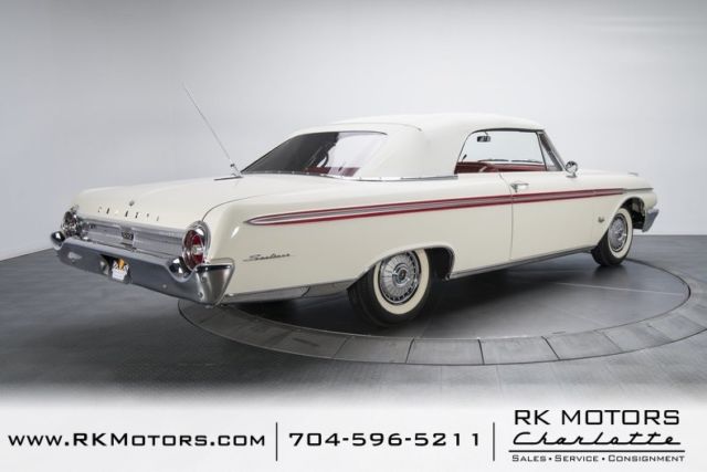 1962 Ford Galaxie Sunliner - photo 9