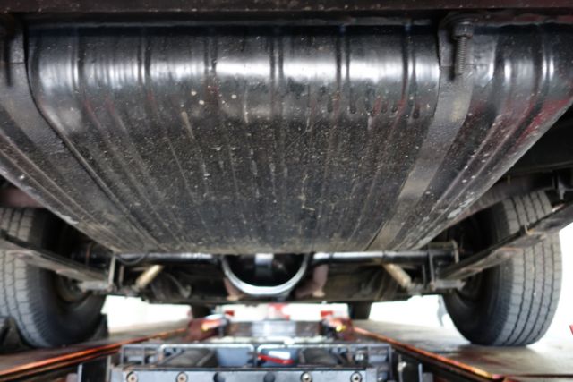1962 Ford Galaxie XL CONVERTABLE - photo 2