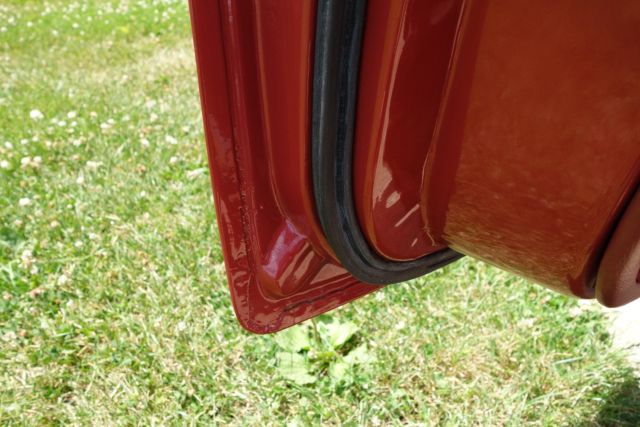1962 Ford Galaxie XL CONVERTABLE - photo 7