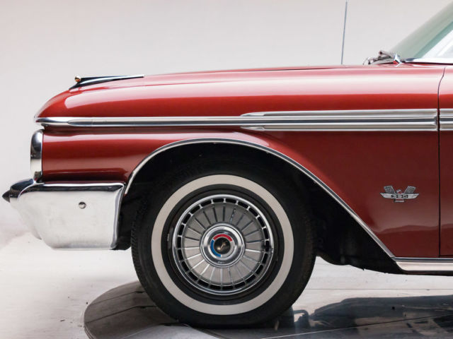 1962 Ford Galaxie XL - photo 10