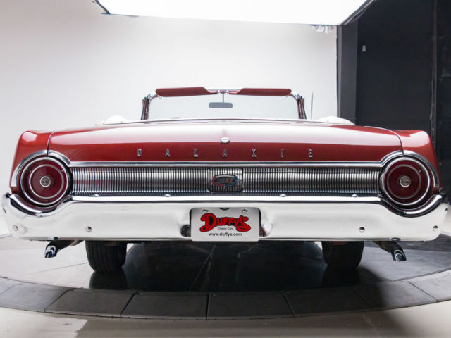 1962 Ford Galaxie XL - photo 6