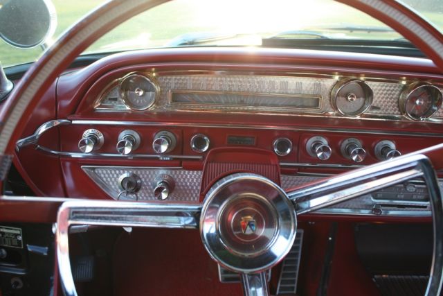 1962 Ford Galaxie XL500 - photo 6
