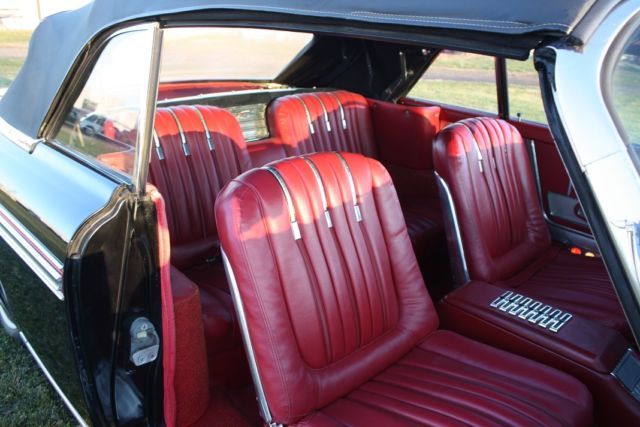 1962 Ford Galaxie XL500 - photo 9