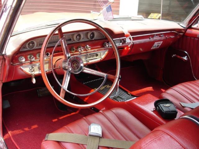 1962 Ford Galaxie - photo 9