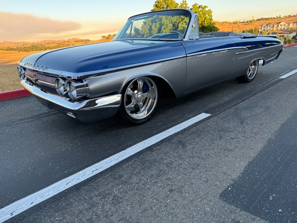 1962 Mercury Monterey - photo 11
