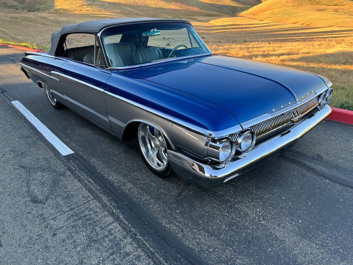 1962 Mercury Monterey - photo 12