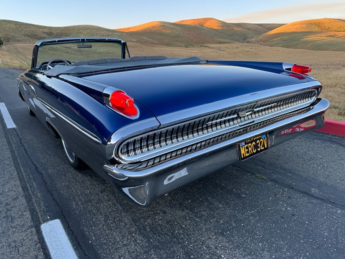 1962 Mercury Monterey - photo 13