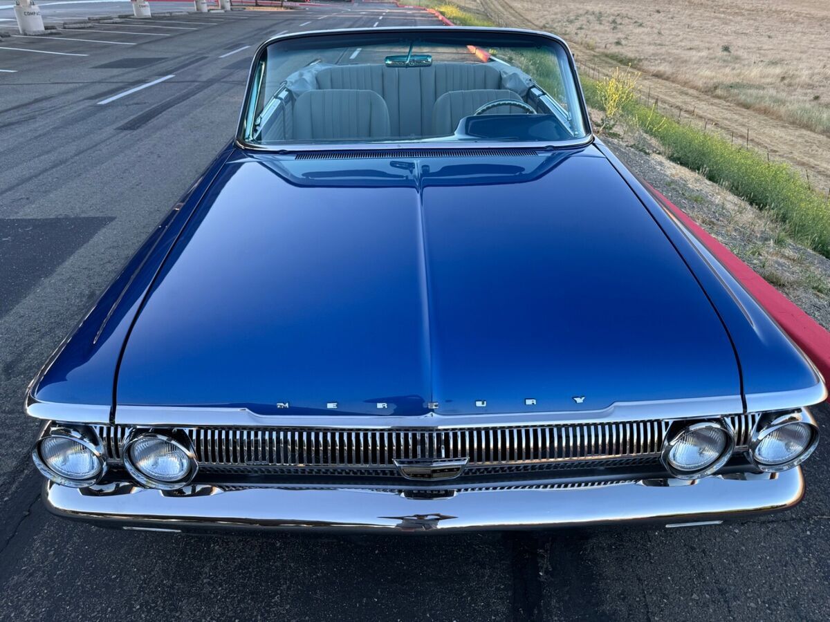 1962 Mercury Monterey - photo 3