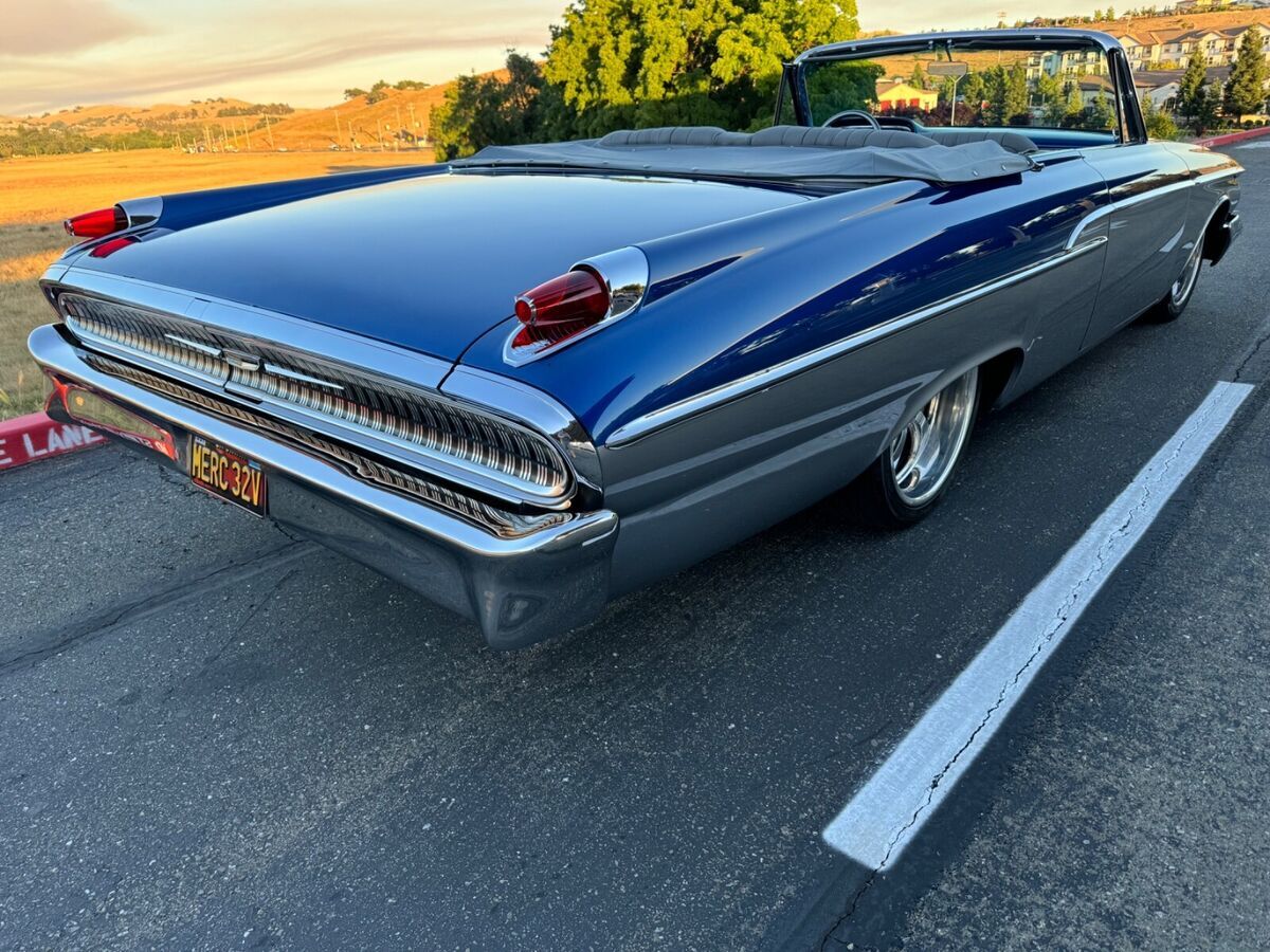 1962 Mercury Monterey - photo 4