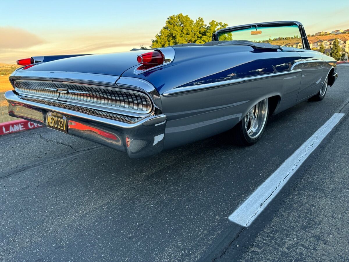 1962 Mercury Monterey - photo 5