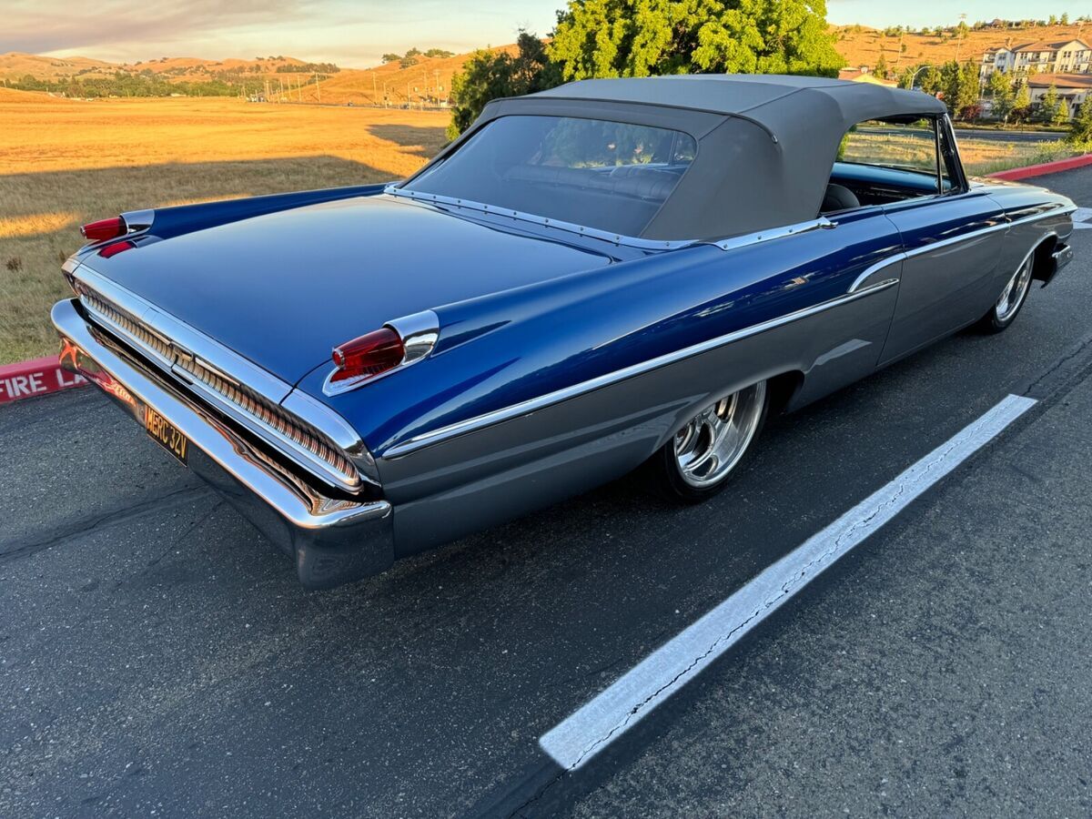 1962 Mercury Monterey - photo 6