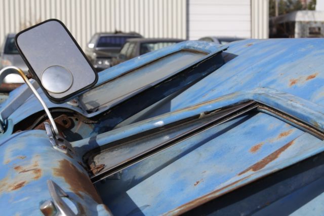 1962 Ford F-100 - photo 12