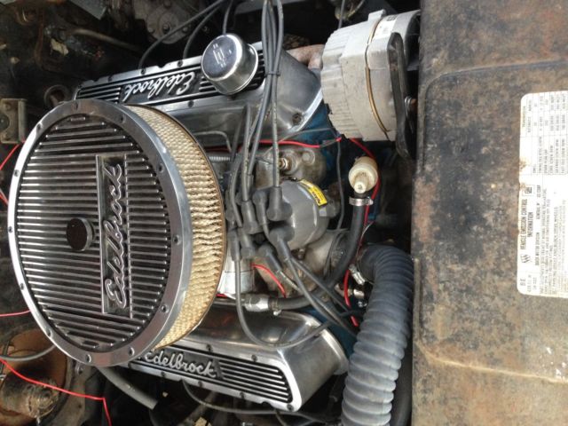 1962 Ford Other - photo 10