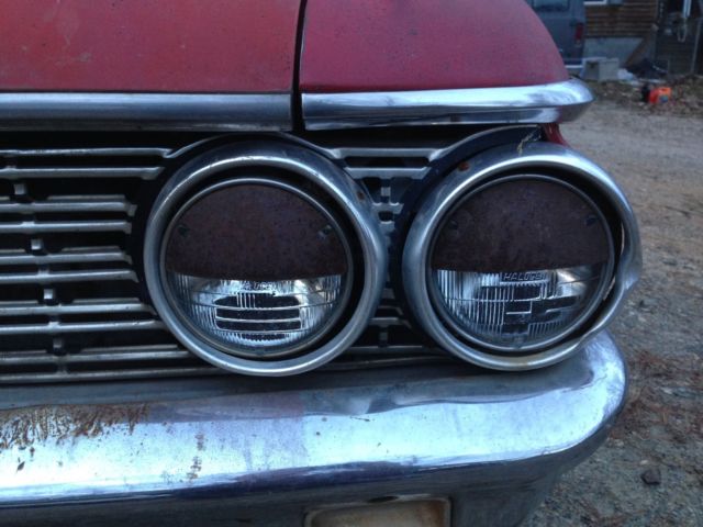1962 Ford Other - photo 12