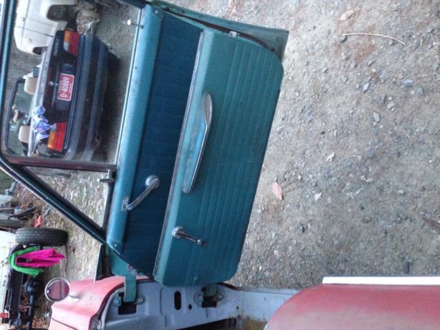 1962 Ford Other - photo 13