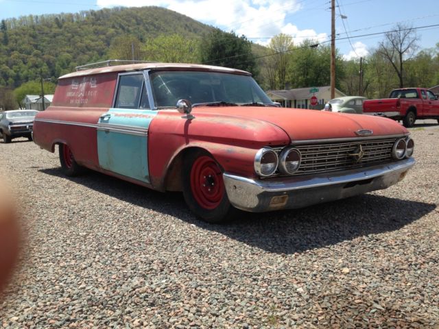 1962 Ford Other - photo 2