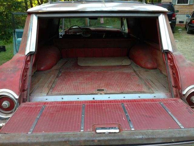 1962 Ford Other - photo 5