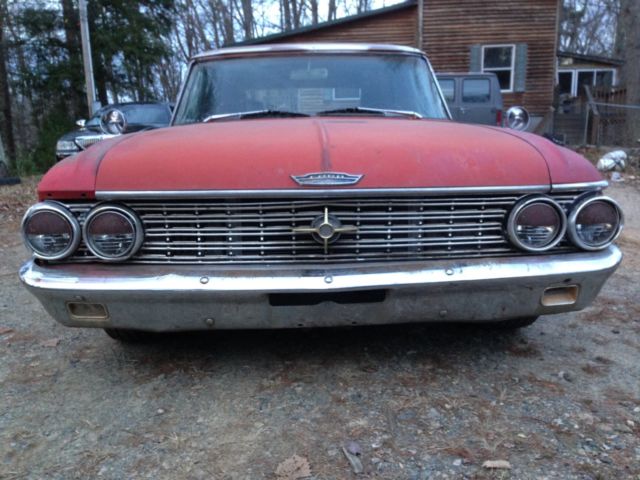 1962 Ford Other - photo 6