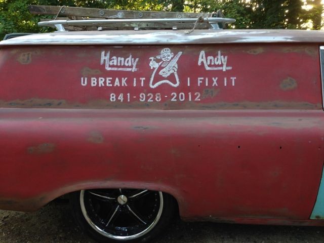 1962 Ford Other - photo 7