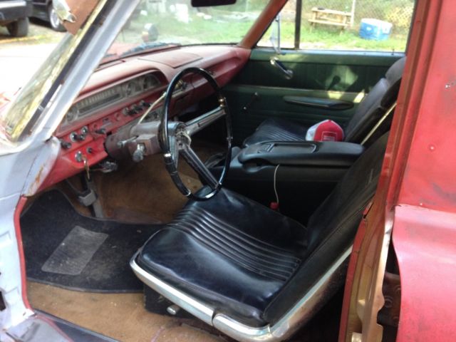 1962 Ford Other - photo 8
