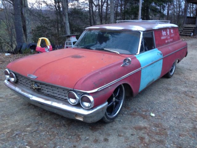 1962 Ford Other - photo 9