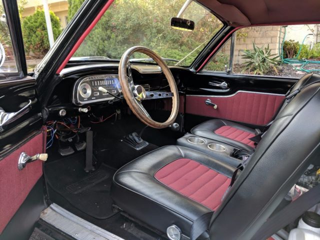 1962 Ford Ranchero - photo 10