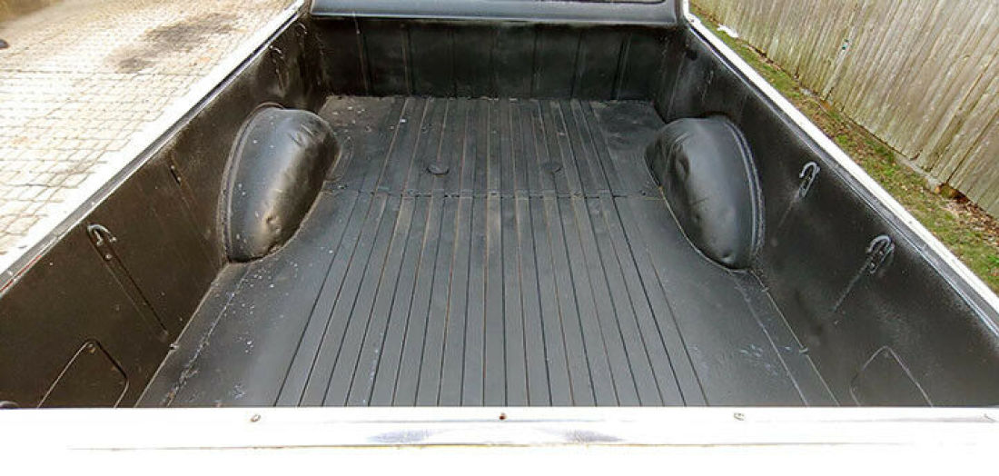 1962 Ford Ranchero - photo 12